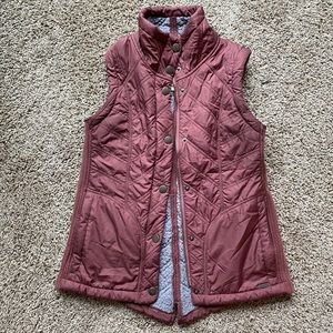Prana Vest